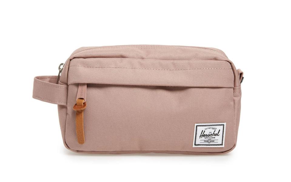 Herschel Supply Co. Chapter Carry-on Dopp Kit