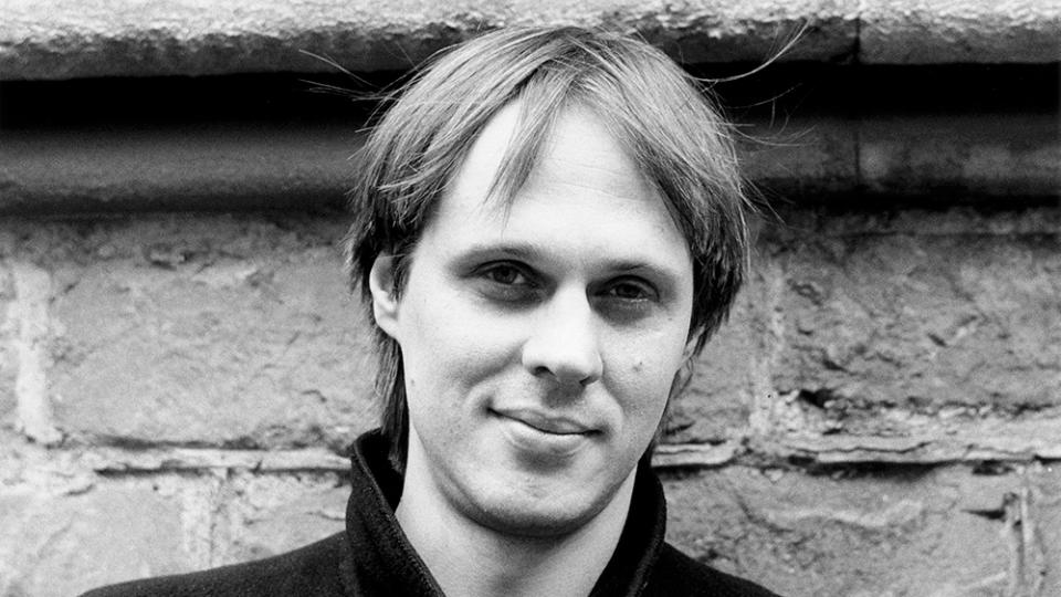 Tom Verlaine