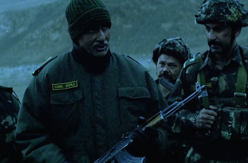 43. Lakshya (2004)