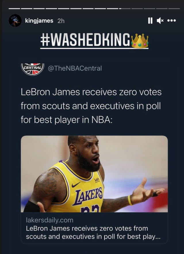 Pin by Jaker on NBA LAL  Lebron james, King lebron james, Lebron