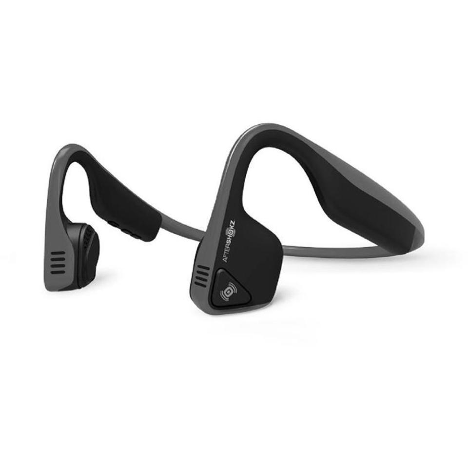 AfterShokz Titanium Wireless Headphones