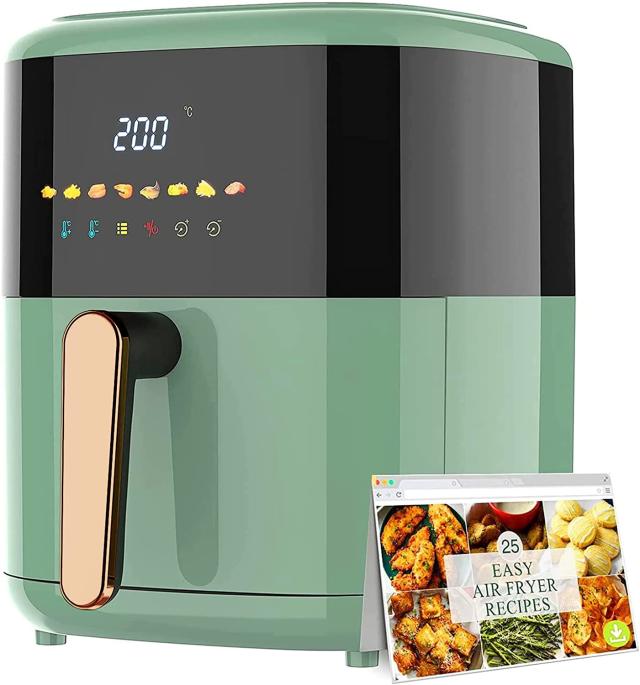 10 Reasons to Buy the Philips AirFryer XXL Premium - Bing Lee