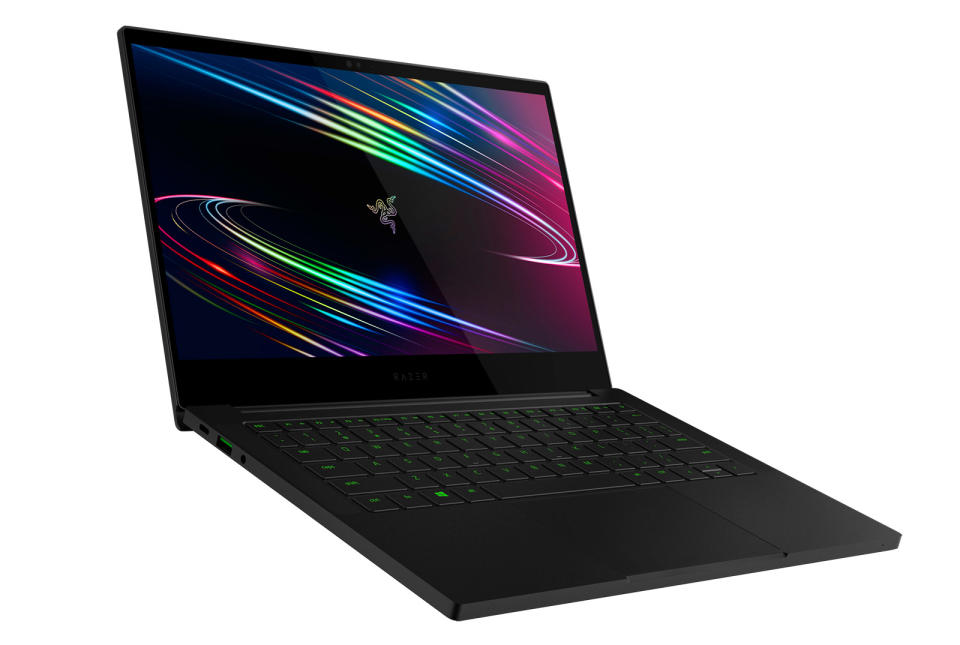 Razer Blade Stealth 13.3-inch ultrabook