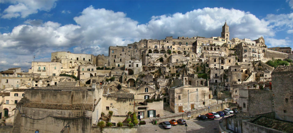 <p><strong>138° Matera</strong>. Lo scompenso nel numero di magistrati è in media del 13%, senza particolari tendenze geografiche. </p>