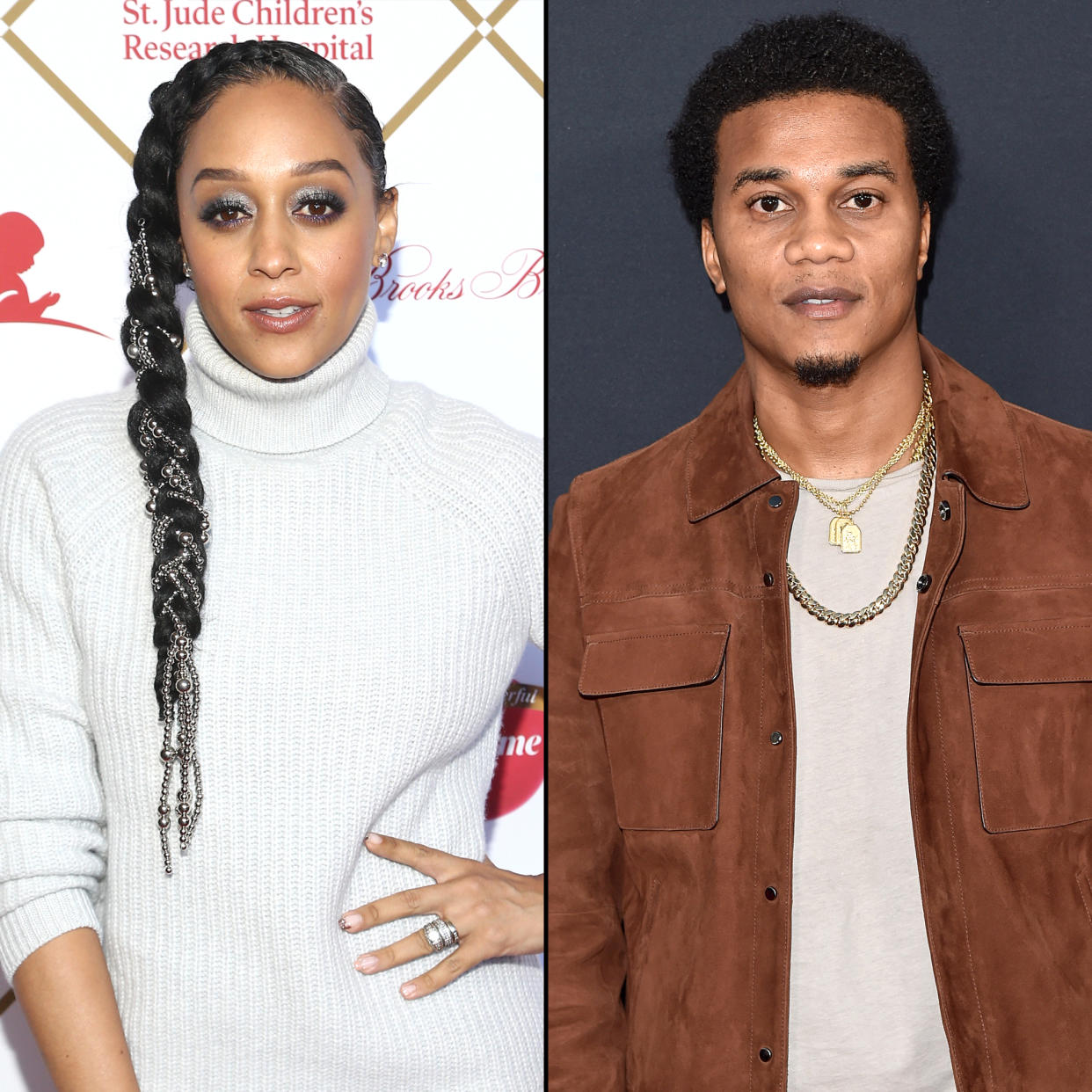 Tia Mowry Says Dating Is 'Complicated' After Cory Hardrict Divorce, But She Won't 'Go Back'