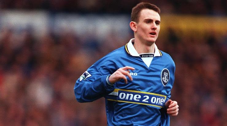 Francis Jeffers