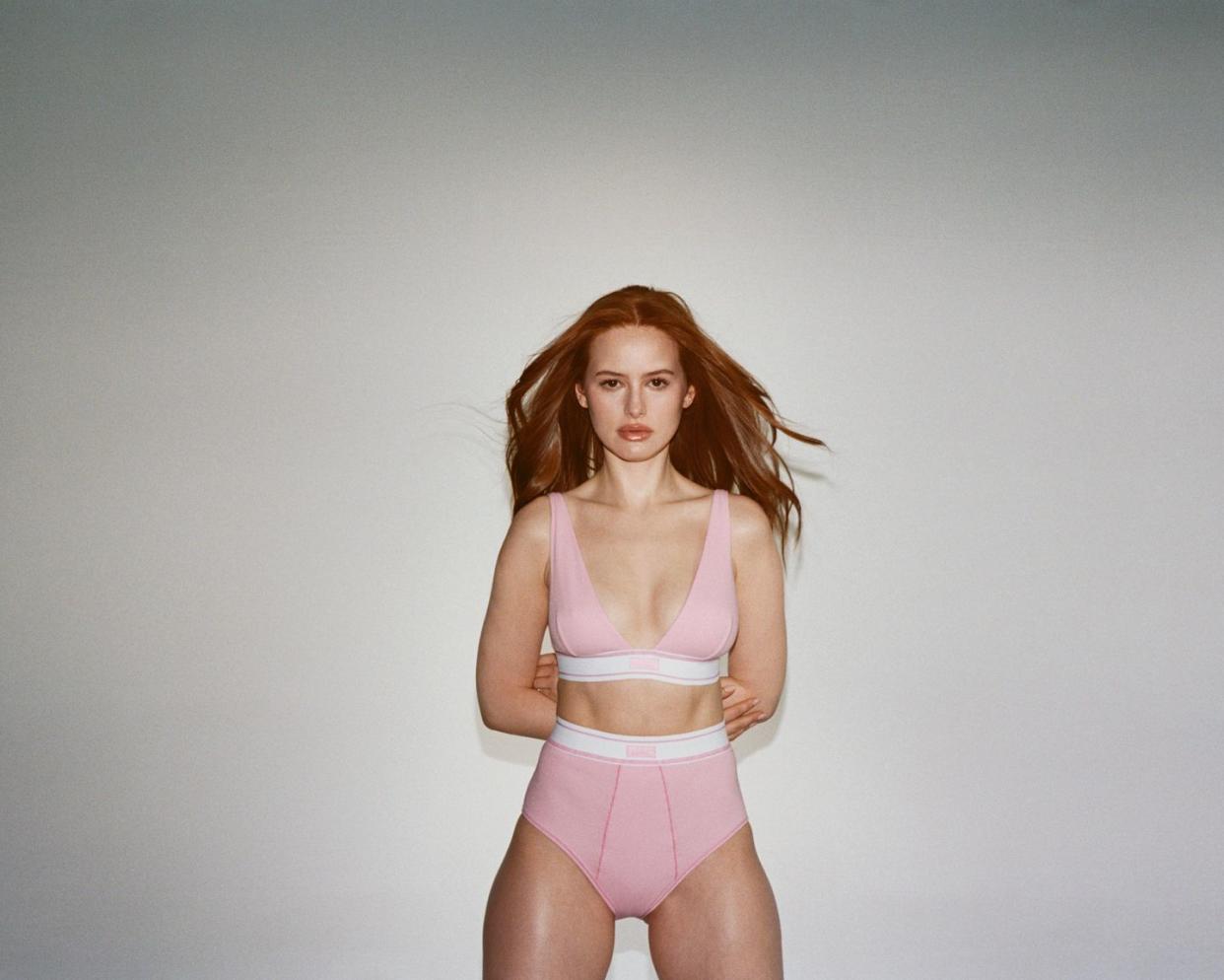 skims madelaine petsch