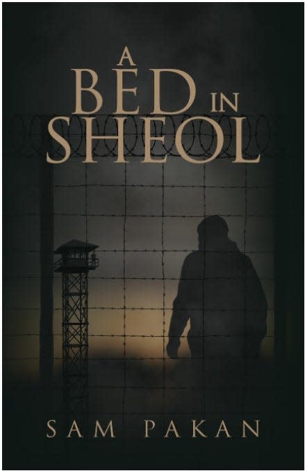 “A Bed in Sheol,” by Sam Pakan