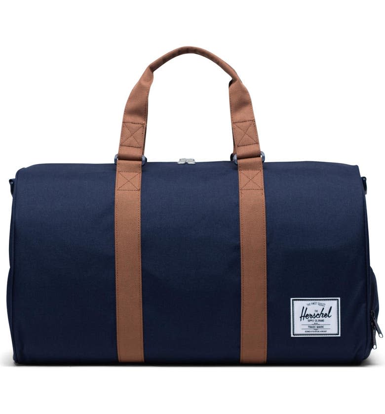 duffel bag