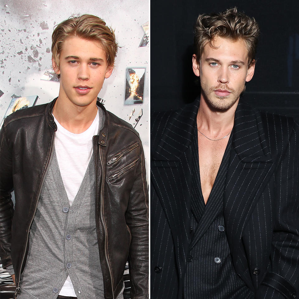 Austin Butler