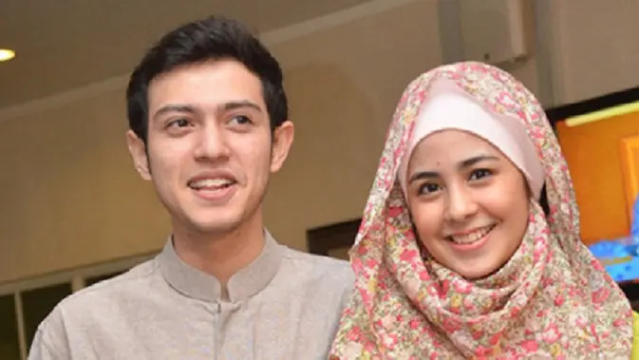 Istri rifky balweel yang sekarang