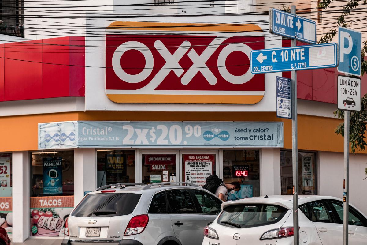 El Secreto Detrás Del éxito De Oxxo Por Qué Es El Preferido En México