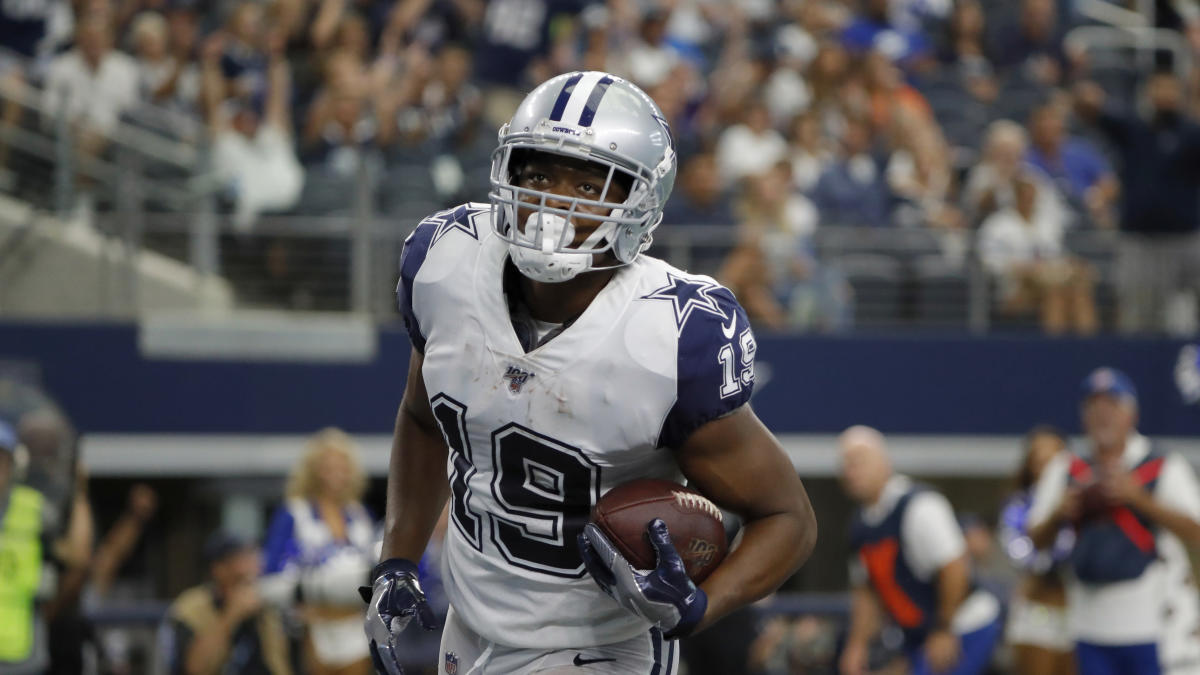 Should Dallas Cowboys regret trading Amari Cooper?