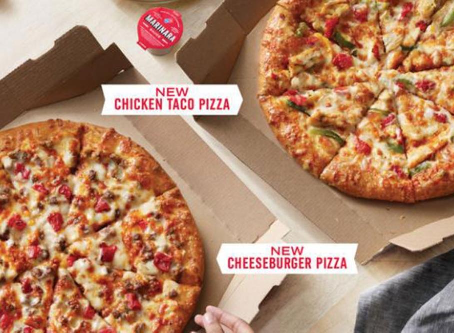 Pizza Chain News: Has Pizza Hut Revolutionized the Delivery Box