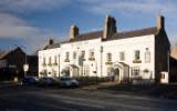 The Angel of Corbridge, Northumbria