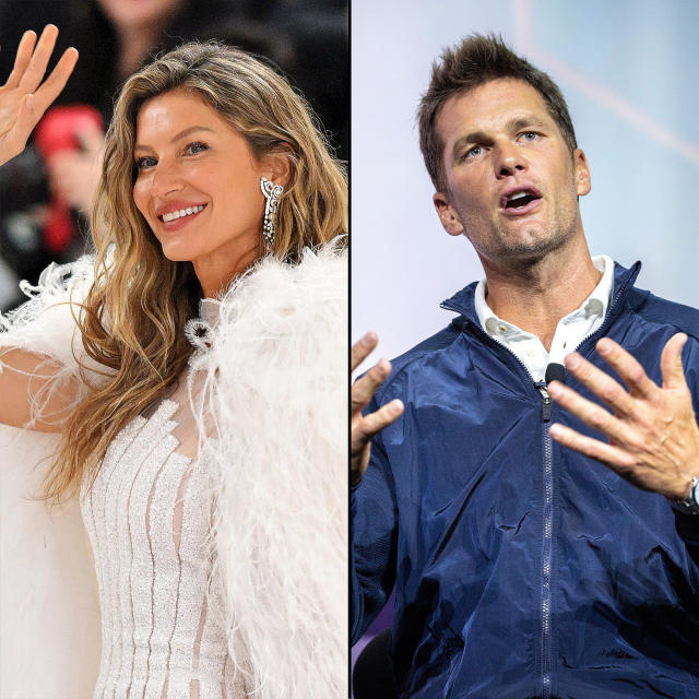 Gisele Bündchen on Her Relationship With Bridget Moynahan – SheKnows