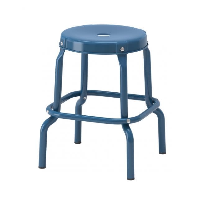 Bar stool 'RÅSKOG' for Ikea