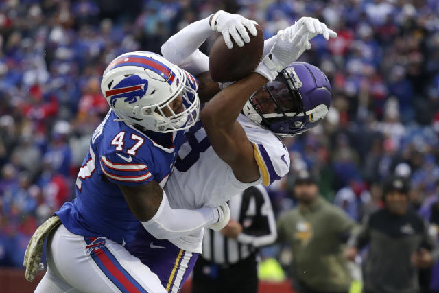 Vegas odds say Bills-Vikings was biggest upset since 1995 Redskins-Cowboys  stunner – The Denver Post