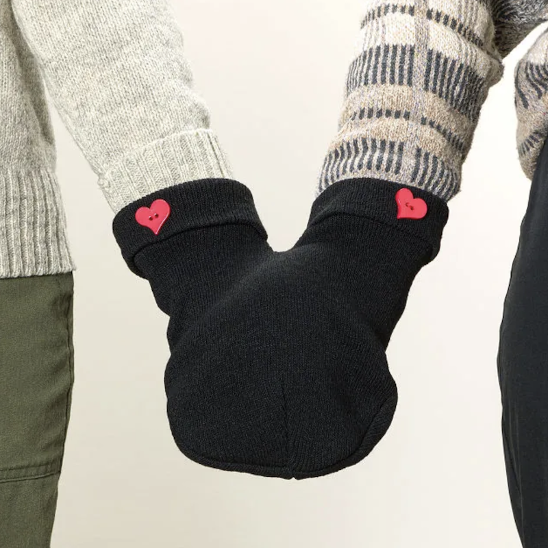 <p><a href="https://go.redirectingat.com?id=74968X1596630&url=https%3A%2F%2Fwww.uncommongoods.com%2Fproduct%2Fcouples-handholding-mittens&sref=https%3A%2F%2Fwww.countryliving.com%2Fshopping%2Fgifts%2Fg2828%2Fgifts-for-people-who-are-always-cold%2F" rel="nofollow noopener" target="_blank" data-ylk="slk:Shop Now;elm:context_link;itc:0;sec:content-canvas" class="link ">Shop Now</a></p><p>Couples Handholding Mittens</p><p>uncommongoods.com</p><p>$38.00</p>