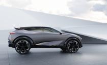 <p>Sure, its superficial details are mostly fanciful rather than practical. However, conceptual design cues often hint at what is on the horizon.</p>