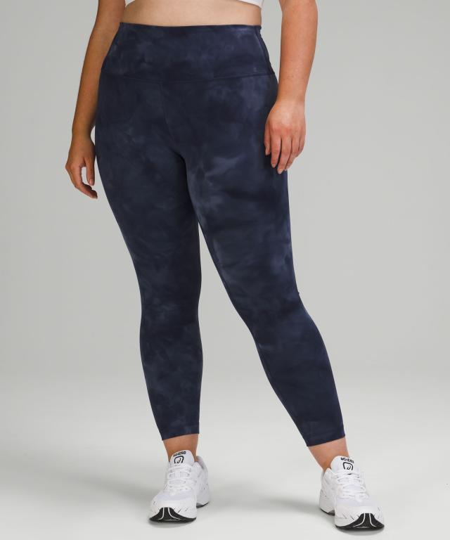 These Best-Selling High-Waisted Lululemon Leggings Are On *Major* Sale RN - Yahoo  Sports