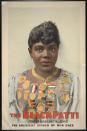 <p>1892 – MATILDA SISSIERETTA JOYNER JONES – ENTERTAINMENT — Title: “The Black Patti, Mme. M. Sissieretta Jones the greatest singer of her race.” Published 1899. (Library of Congress) </p>