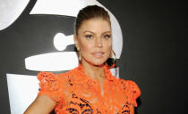 <p>Fergie from the Black Eyed Peas, under her real name Stacy Ferguson, voiced Charlie Brown’s sister Sally, and Lucy in the Peanuts cartoons. “My mom has them all on tape,” she told Playboy. “I was Sally for two years and Lucy for one.”</p>