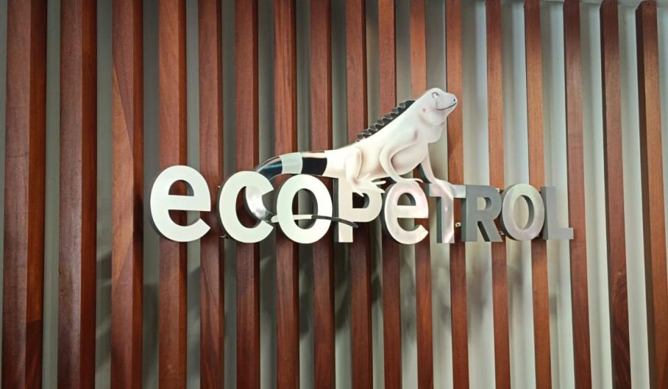 Logo Ecopetrol. Foto: archivo Valora Analitik