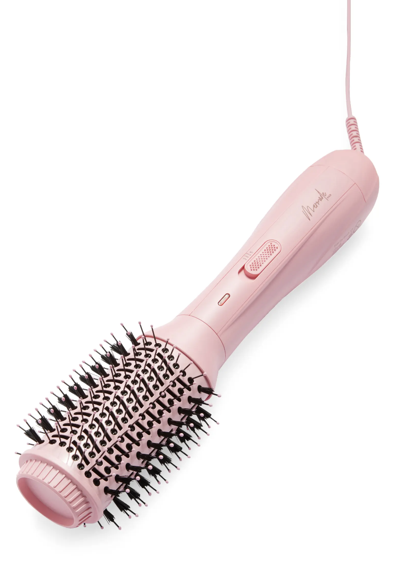 Mermade Hair Blow Dryer Brush (photo via Nordstrom)