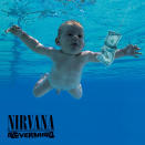 Nirvana's "Nevermind" (Universal Music Group Distribution)