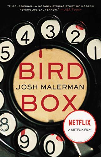 46) Bird Box: A Novel