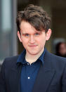 WATFORD, ENGLAND - MARCH 31: Harry Melling attends the Grand Opening of the Warner Bros. Studio Tour London: The Making of Harry Potter on March 31, 2012 in Watford, England. (Photo by Gareth Cattermole/Getty Images)