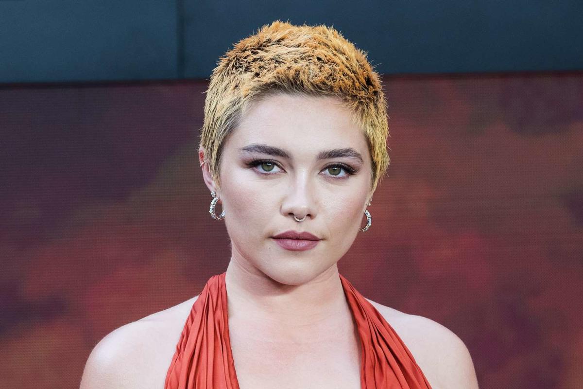 Florence Pugh’s Topless ‘Oppenheimer’ Scene Censored With CGI Dress