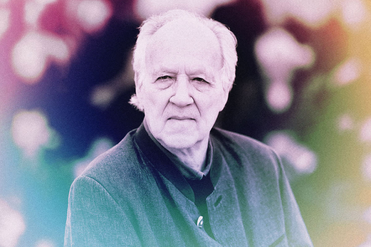 Werner Herzog