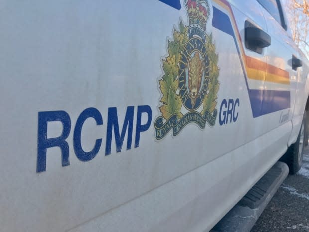 Around 8 a.m., RCMP received a call that a drowning had occurred after a 47-year-old man was found in the water by Ironman race volunteers.  (David Bell/CBC - image credit)