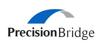 Precision Bridge Logo