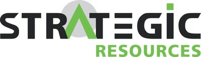 Strategic Resources Inc. logo (CNW Group/Strategic Resources Inc.)