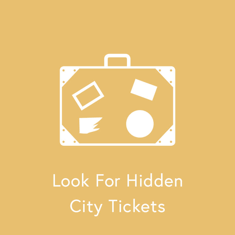 <p>Want to fly to London but can't find a cheap ticket? You can try looking for tickets to somewhere else in Europe that <em>stop</em> in London and just disembark during your connection. This method takes a time investment but can really pay off in savings.</p> <p> <strong>Related Articles</strong> <ul> <li><a rel="nofollow noopener" href="http://thezoereport.com/fashion/style-tips/box-of-style-ways-to-wear-cape-trend/?utm_source=yahoo&utm_medium=syndication" target="_blank" data-ylk="slk:The Key Styling Piece Your Wardrobe Needs;elm:context_link;itc:0;sec:content-canvas" class="link ">The Key Styling Piece Your Wardrobe Needs</a></li><li><a rel="nofollow noopener" href="http://thezoereport.com/entertainment/culture/heathers-tv-show-teaser/?utm_source=yahoo&utm_medium=syndication" target="_blank" data-ylk="slk:This Reboot Is The New Fashion Girl Show Everyone Will Be Obsessing Over;elm:context_link;itc:0;sec:content-canvas" class="link ">This Reboot Is The New Fashion Girl Show Everyone Will Be Obsessing Over</a></li><li><a rel="nofollow noopener" href="http://thezoereport.com/fashion/celebrity-style/craziest-vmas-red-carpet-looks-mtv-video-music-awards/?utm_source=yahoo&utm_medium=syndication" target="_blank" data-ylk="slk:These Are The Most Shocking VMA Looks We've Ever Seen;elm:context_link;itc:0;sec:content-canvas" class="link ">These Are The Most Shocking VMA Looks We've Ever Seen</a></li> </ul> </p>
