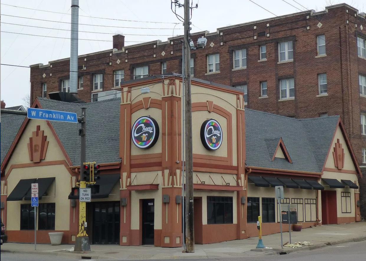 The owner of a new Minneapolis gay bar called Cheers, says he did not write Anti-Semitic Facebook messages that are attributed to him. (Photo: cheersmpls.com)