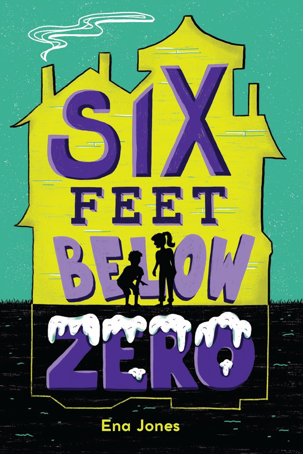 "Six Feet Below Zero"