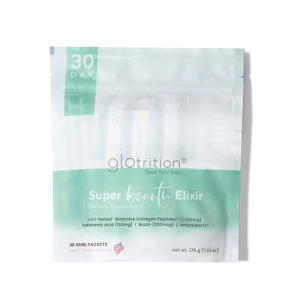 Glotrition Super Beauty Elixir