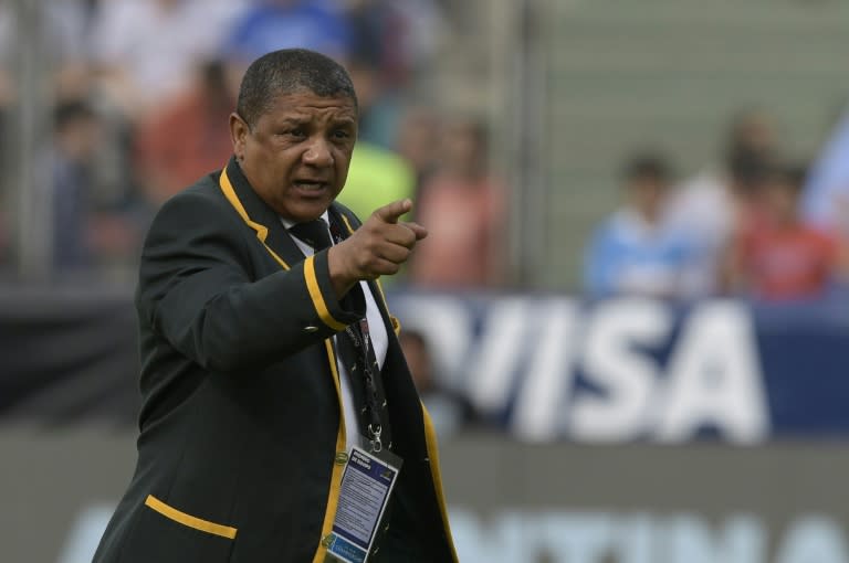 South Africa coach Allister Coetzee said the victory over the Wallabies was timely after away losses to Argentina, Australia and world champions New Zealand