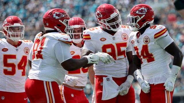 REWIND: KC Chiefs Super Bowl run revives memory of Dallas Texans