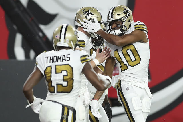 New Orleans Saints Defense Proves Dominant Again in Win vs