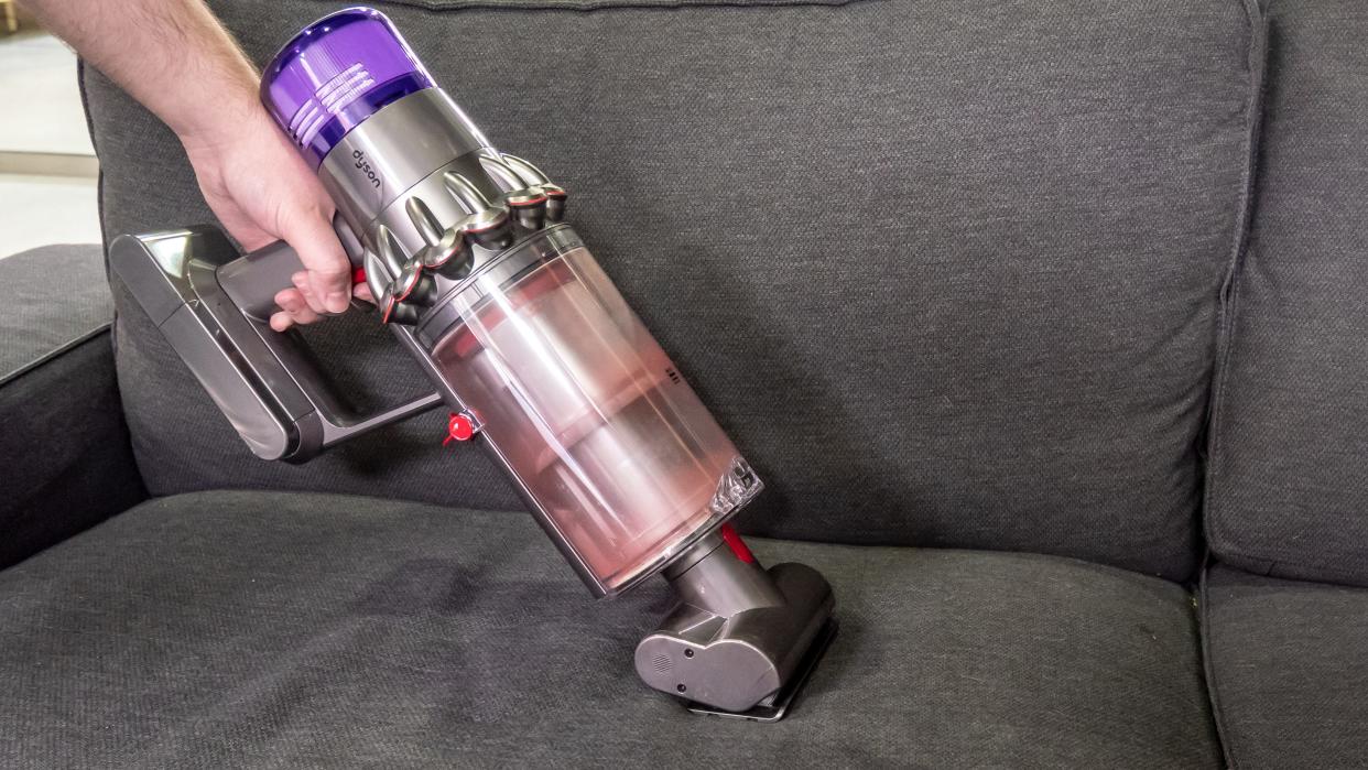 Our favorite cordless vacuum just got a huge price cut.