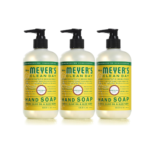 The Best Hand Soaps, According to Medical Professionals