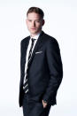 <b>The Apprentice 2012 - Meet the boys</b><br><br> <b>Tom Gearing</b><br><br> <b>Age:</b> 23<br> <b>Occupation:</b> Director of a Fine Wine Investment Company<br> <b>Lives:</b> London, UK<br><br> <b>He Says:</b> “I’m confident, charismatic and some people say I’m quite good looking, so that adds to the bill”.<br><br> <b>[Related story: </b><span><b>More Apprentice 2012 details</b></span><b>]</b>