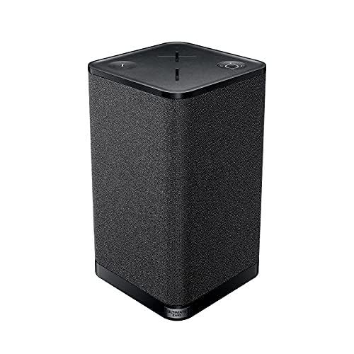 HYPERBOOM Portable Bluetooth Party Speaker