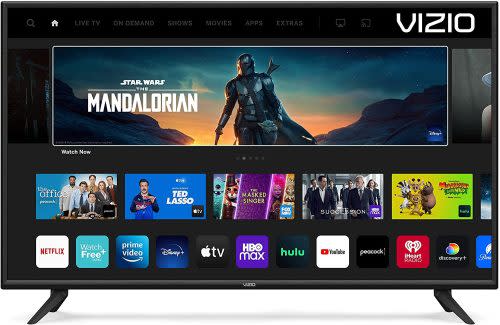 Vizio-Smart-TV