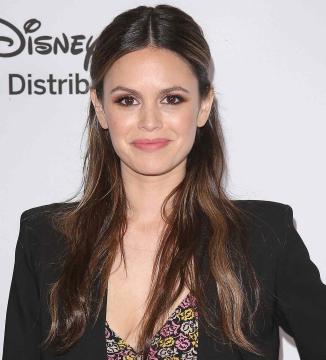 rachel bilson nose